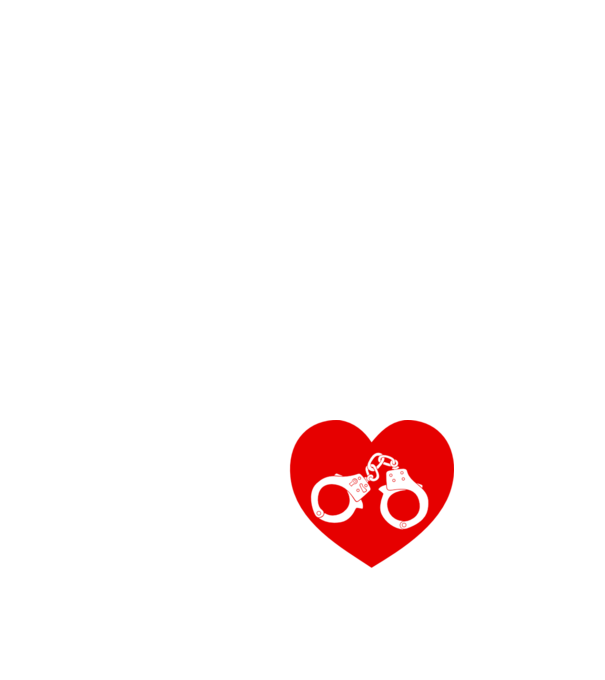 I love my wife model albastru închis pe tricou
