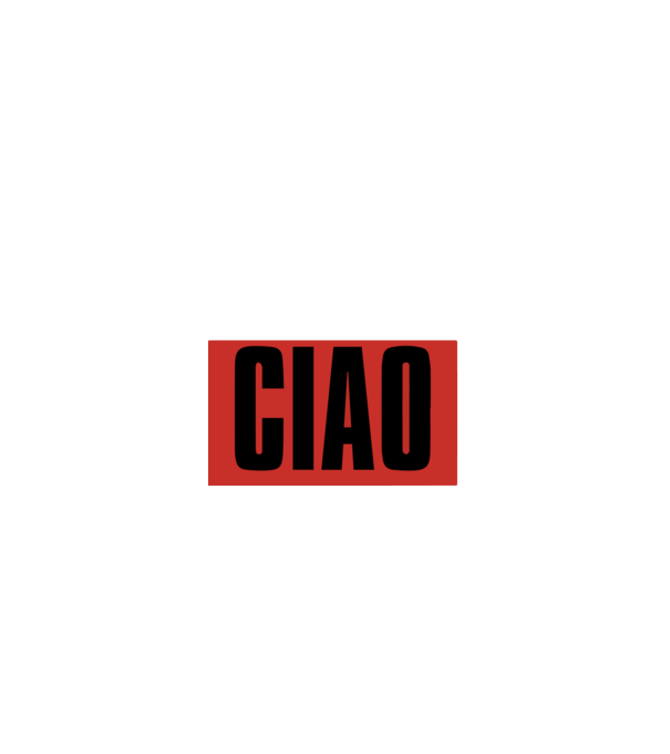 bella ciao model negru pe tricou