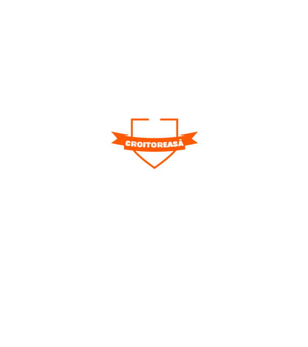 Sunt cea mai tare croitoreasă și tot ce am primit pentru asta a fost acest tricou jalnic model negru pe tricou