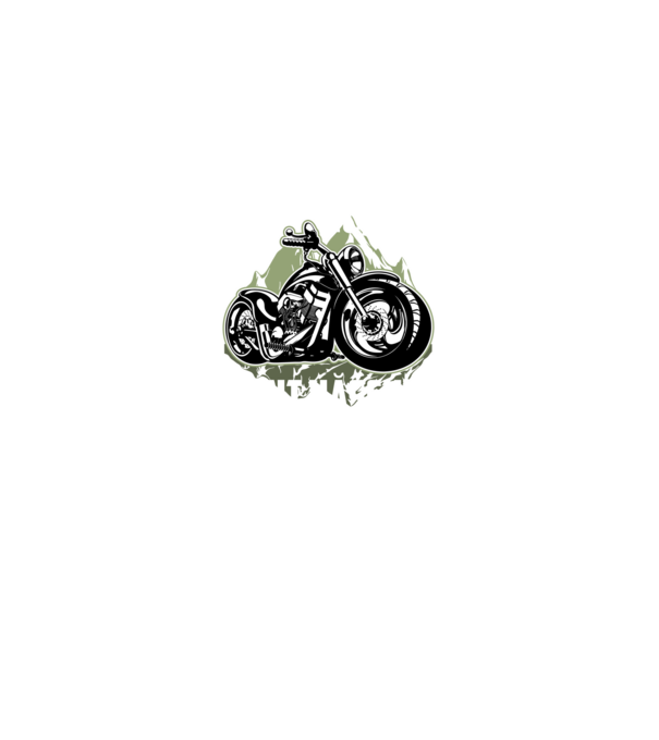 Cei mai buni motocicliști sunt născuți în Mai model negru pe tricou
