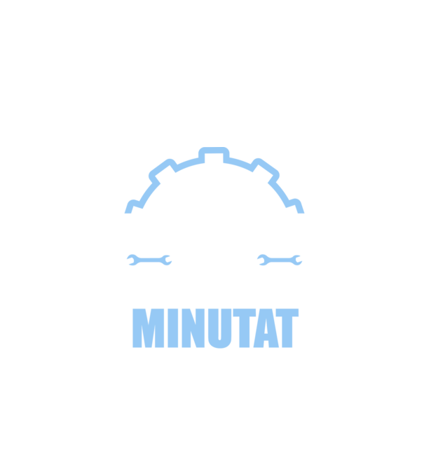 Nu sunt doar un mecanic excelent, ci și un soț minunat! model negru pe tricou