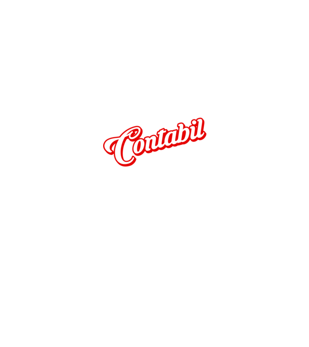 Cel mai bun CONTABIL din lume model negru pe tricou