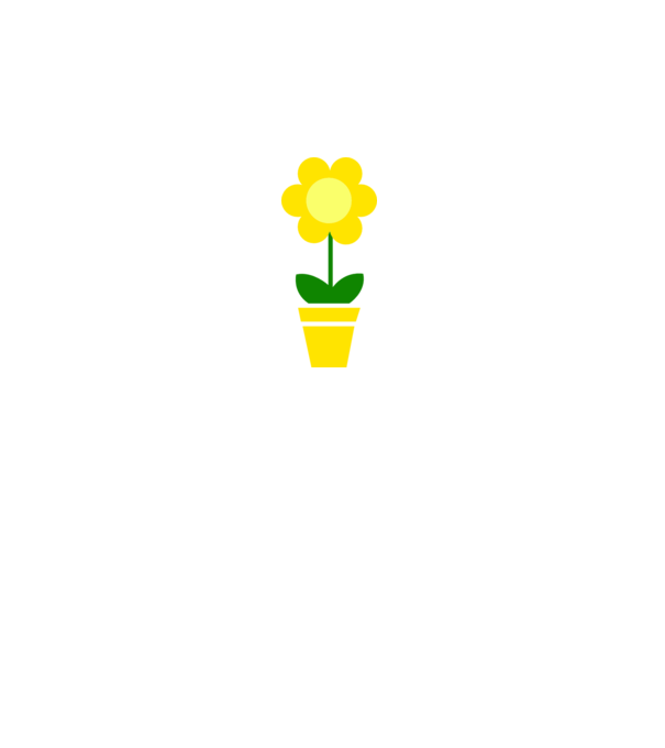 Flower model negru pe tricou
