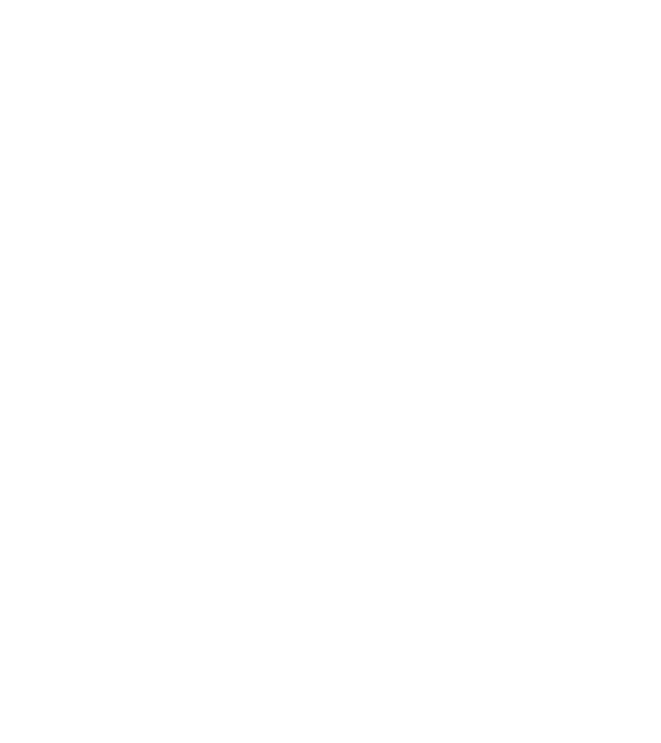 Powered by fairydust and cat hair model negru pe tricou