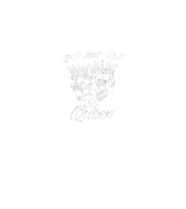 RNR QUEEN model negru pe tricou