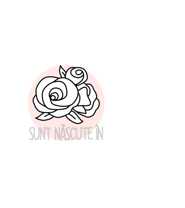Cele mai bune mame sunt născute în Ianuarie model alb pe tricou