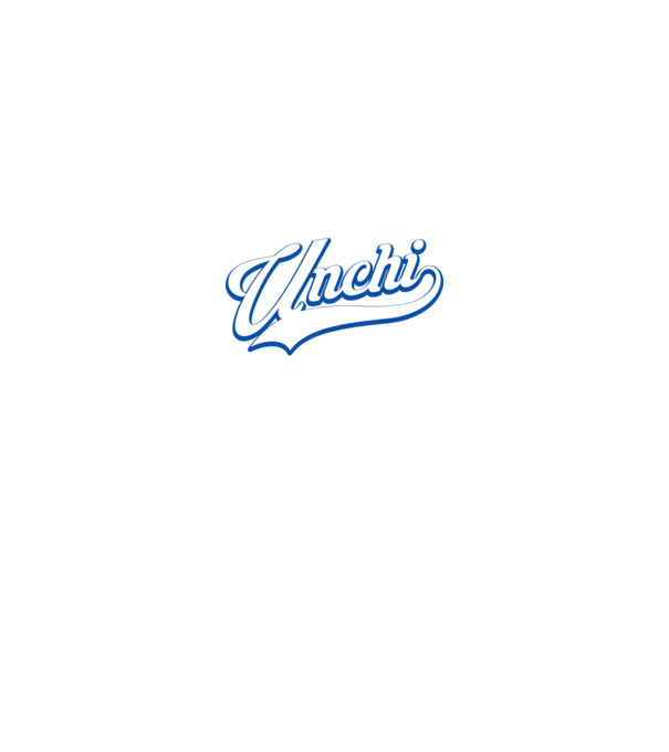 Cel mai bun UNCHI din lume model negru pe tricou