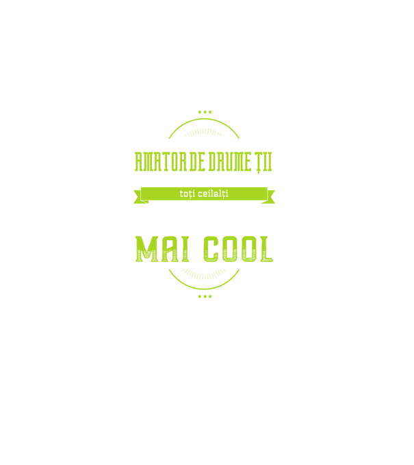 sunt un amator de drumeții, la fel ca toți ceilalți, dar mult mai cool model negru pe tricou