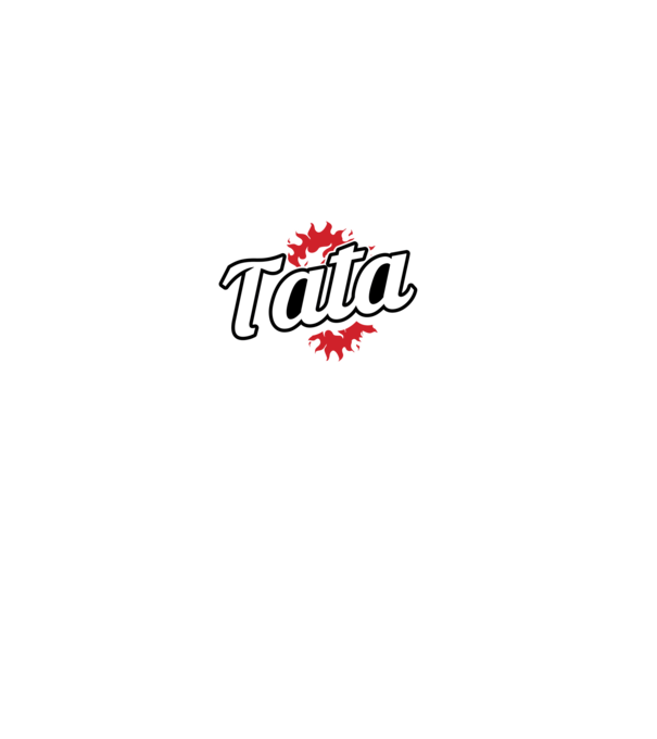 Atenție! Tata la ceaun! model negru pe tricou