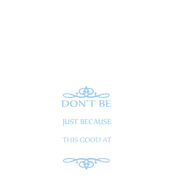 'Don''t be jealous - 30' model albastru închis pe tricou