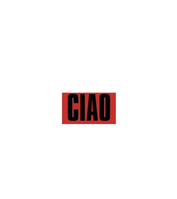 bella ciao model negru pe tricou