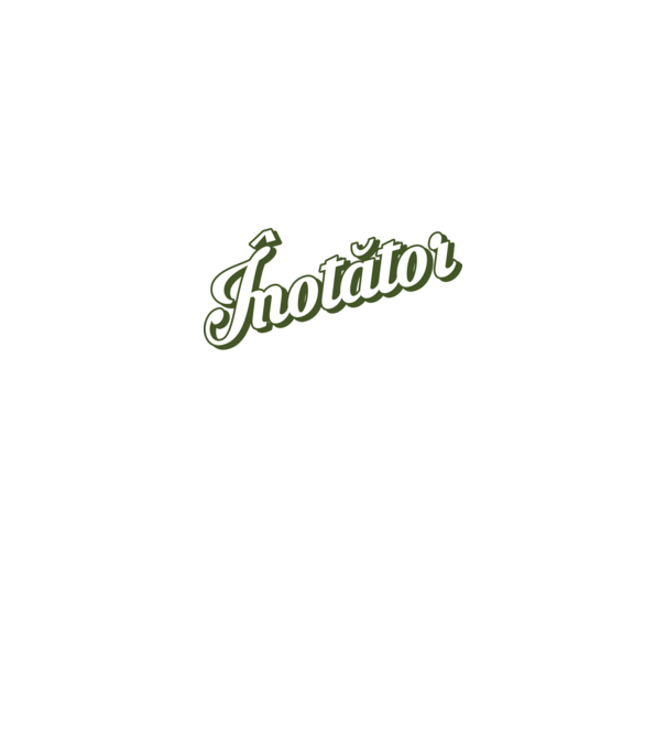Cel mai bun înotător din lume model verde neon pe tricou