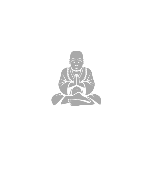 monk model negru pe tricou