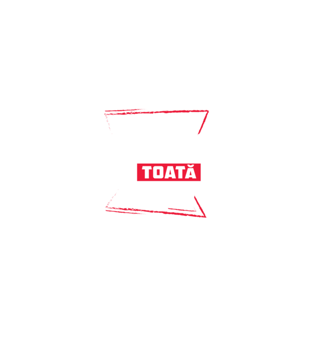 Toată luna APRILIE model negru pe tricou