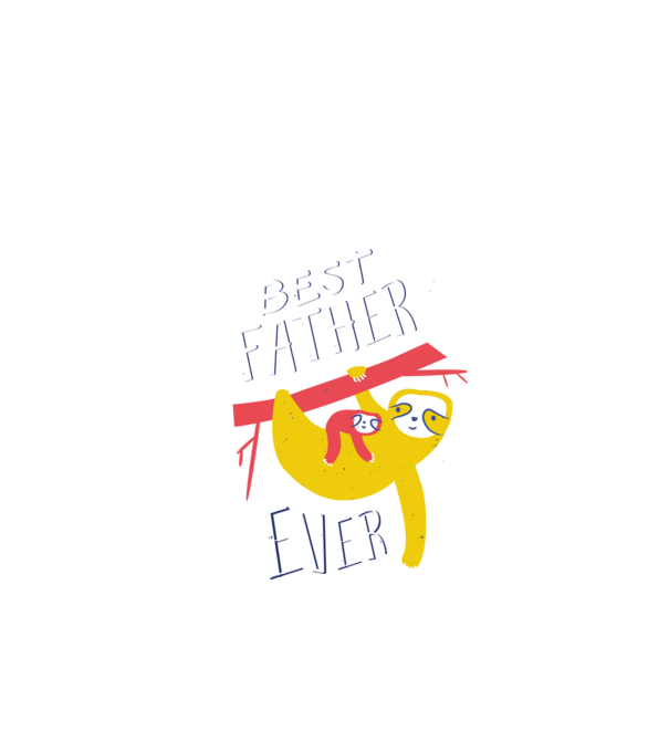 Best father model negru pe tricou