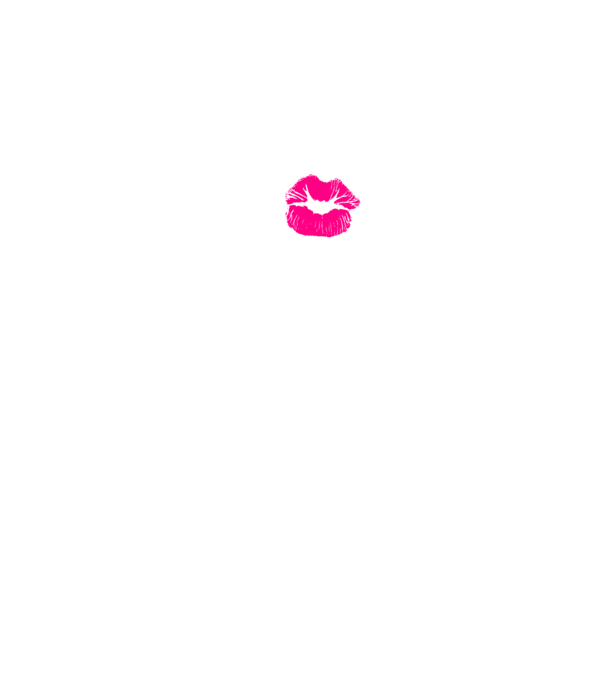 Beauty model negru pe tricou
