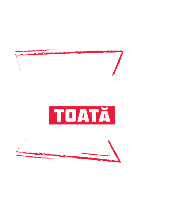Toată luna IULIE model negru pe tricou