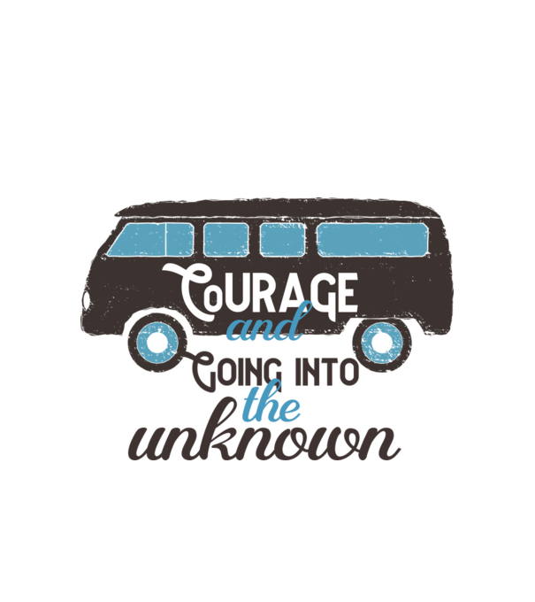Autobuze model alb pe tricou