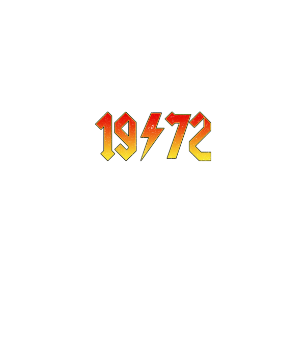 Mai - 1972 - nașterea unei legende model negru pe tricou