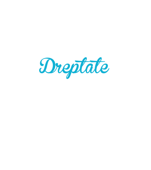 Seful are intodeauna dreptate model turcoaz pe tricou