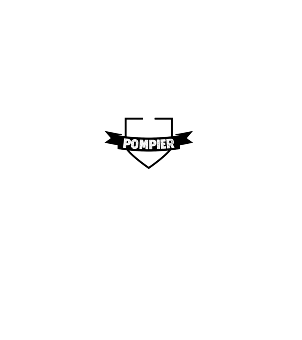 Sunt cel mai tare pompier și tot ce am primit pentru asta a fost acest tricou jalnic model roșu pe tricou