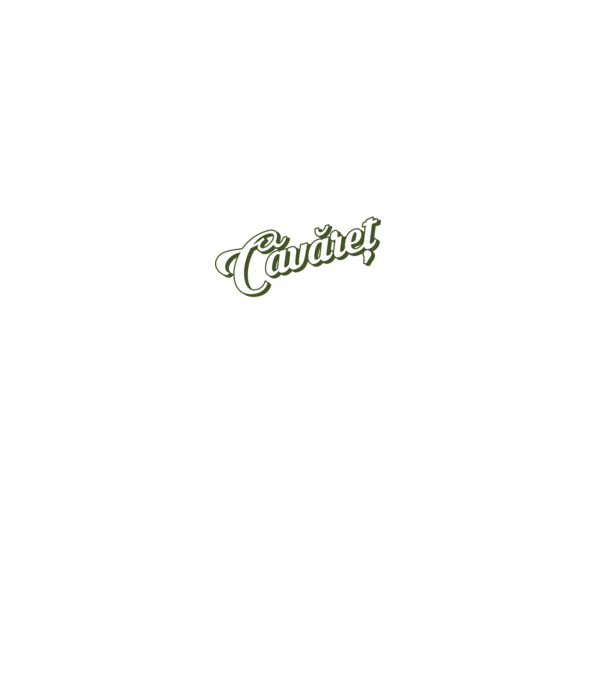 Cel mai bun Căvăret din lume model roz pe tricou