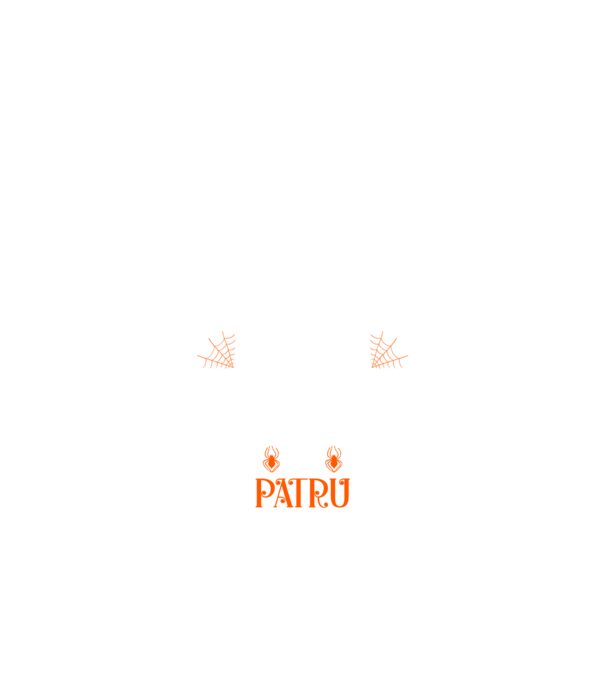 Nu mă poți speria cu nimic ... am patru copii model negru pe tricou