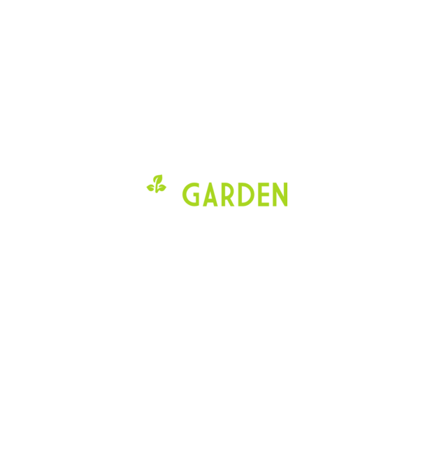 Eat sleep garden repeat model gri pe tricou