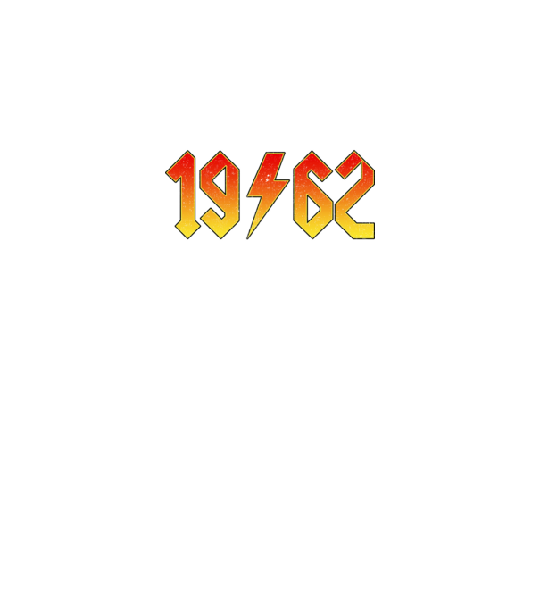 Martie - 1962 - nașterea unei legende model negru pe tricou
