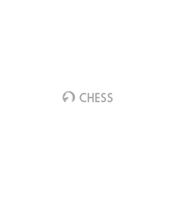 eat sleep chess model negru pe tricou