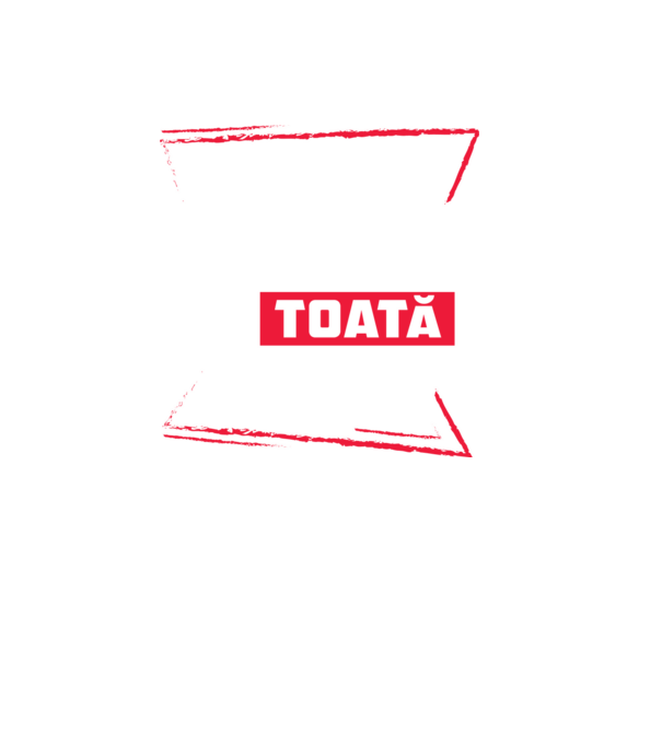 Toată luna IULIE model negru pe tricou