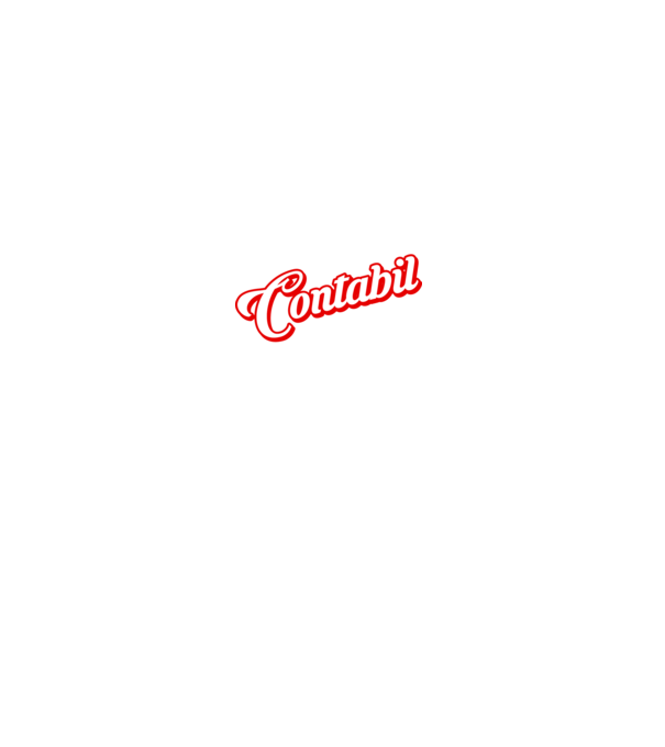 Cel mai bun CONTABIL din lume model negru pe tricou