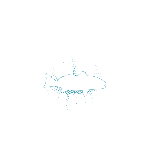 salvez peștele din apă și berea din sticlă model negru pe tricou