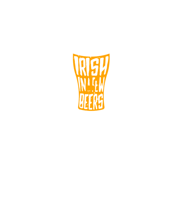 Irish in a few beer model gri închis pe tricou