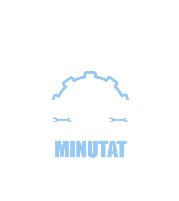 Nu sunt doar un mecanic excelent, ci și un soț minunat! model negru pe tricou