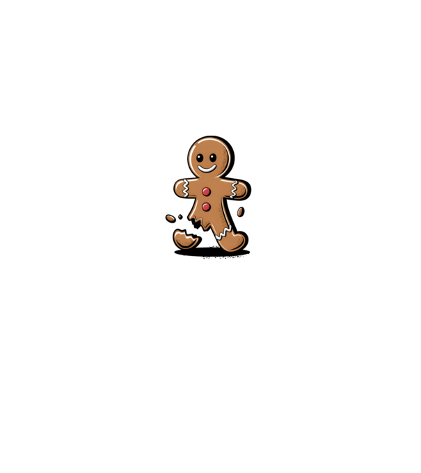 Mă topesc pentru el Negru model negru pe tricou