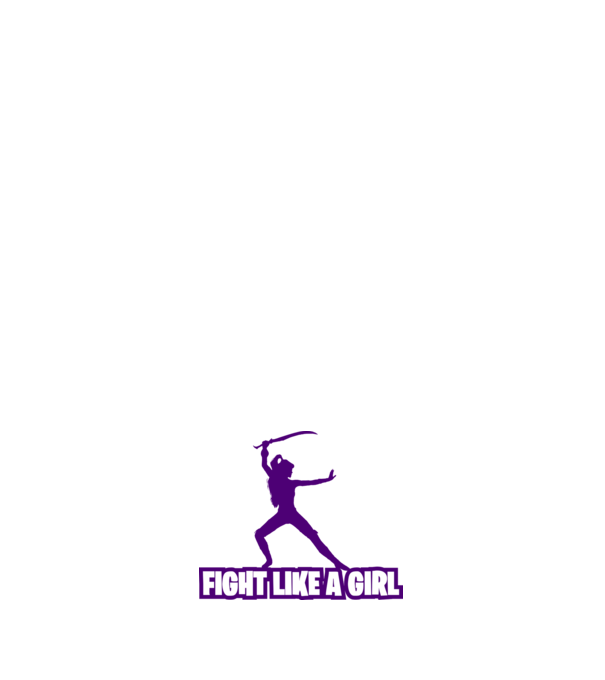 Fată Fortnite model alb pe tricou