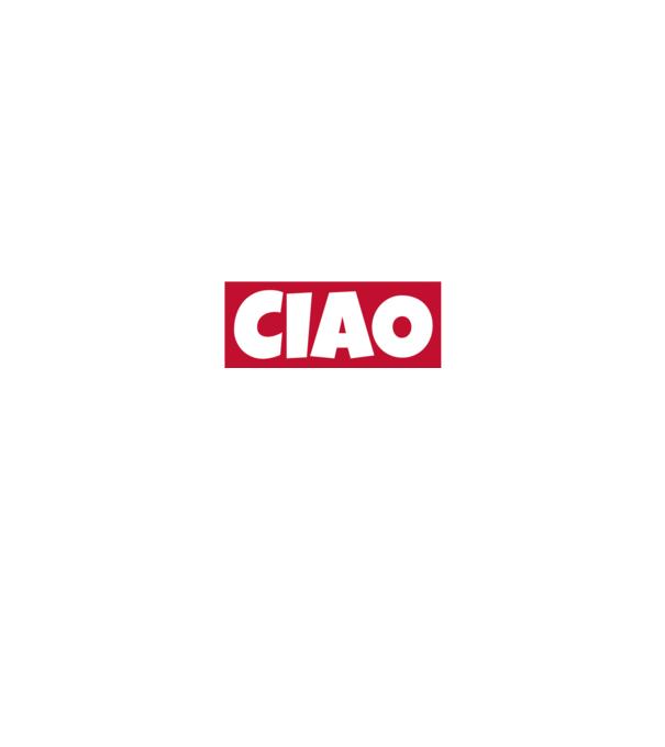 bella ciao logo model negru pe tricou