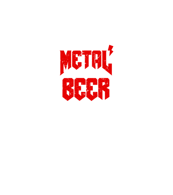 Nothing else matters model negru pe tricou