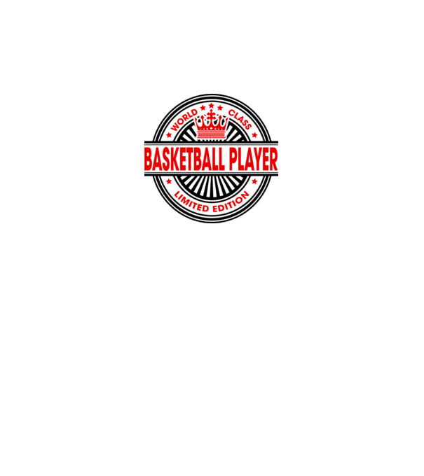 World class BACHETBALIST model gri pe tricou