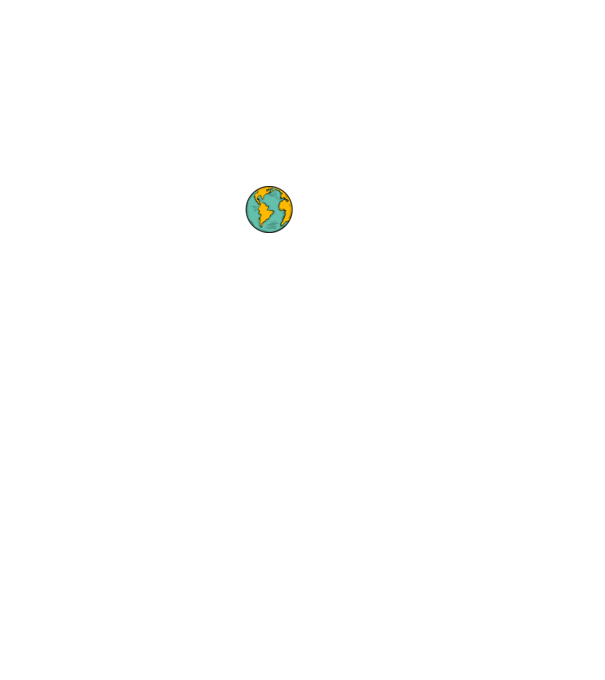 Protect earth model negru pe tricou