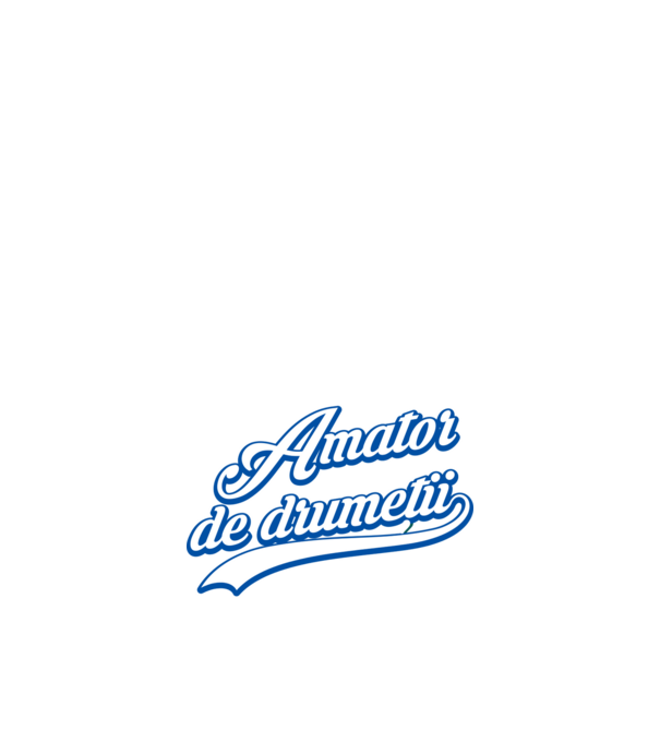 Cea mai bună amator de drumeții din lume model negru pe tricou