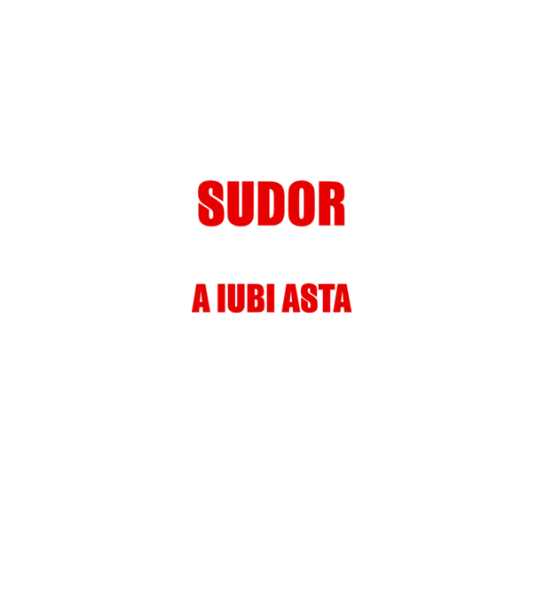 Sunt suficient de priceput pentru a fi SUDOR și suficient de nebun pentru a iubi asta model negru pe tricou