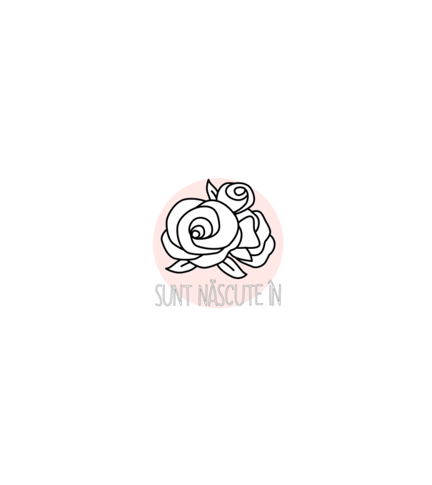 Cele mai bune mame sunt născute în Martie model negru pe tricou
