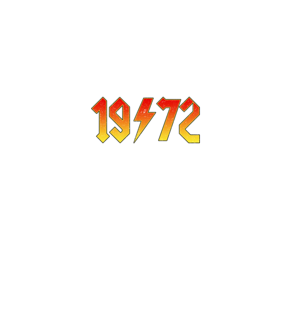 Martie - 1972 - nașterea unei legende model negru pe tricou