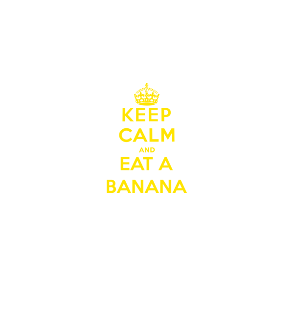 Eat banana model negru pe tricou