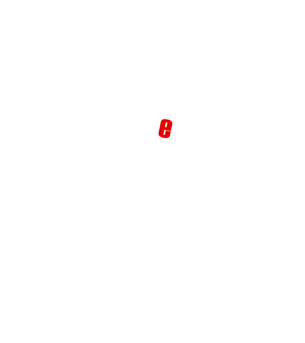 Be Different model negru pe tricou