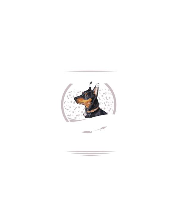 Toți sunt egali, dar numai cei mai buni devin stăpâni de pinscher lght model negru pe tricou