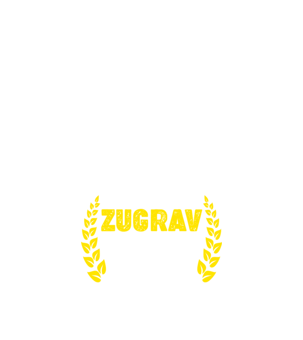 Singurul lucru mai bun decât să fii_zugrav model negru pe tricou