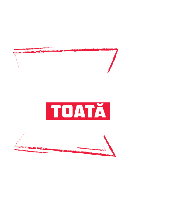 Toată luna IULIE model negru pe tricou